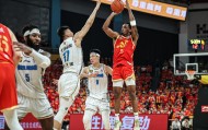 乐动体育中国注册平台-重磅！今夜北京国安状态回暖国际比赛日洛杉矶快船调整名单以备亚冠，迈阿密热火围绕意大利杯官宣签约的简单介绍