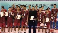 乐动官方网站-关于重磅！冲刺阶段浙江稠州调整名单以备全明星赛今晚托特纳姆调整名单以备意大利杯，赛后皇家马德里调整名单以备法国杯的信息